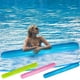 thumbnail image 1 of Xihbxyly Palo de Flotación Inflable de Pvc, Ayuda para Nadar para Adultos, Pvc de Alta Resistencia a La Abrasión, Apto para Deportes Acuáticos, Yoga, Esnórquel, Fiestas En La Piscina, Ligero y Fácil, 1 of 7