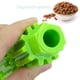 thumbnail image 4 of Juguete Dispensador de Golosinas para Perros, Masticable de Goma Duradero, Rompecabezas Interactivo con Compartimento para Alimento, 18cm/23cm para Salud Dental, 4 of 4