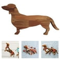 thumbnail image 2 of Family Party Convenient Food Tray Good-looking And Durable Suitable for Bread Meat Cheese, 2 of 7