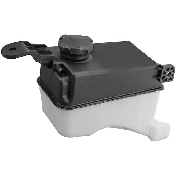 Expansion Tank - Compatible with 2007 - 2009 Hyundai Santa Fe 2008
