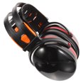 thumbnail image 2 of Ear Protection Earmuff Noise Reduction Earplug Drum Practice Use Headphone Drum Accessory, 2 of 9