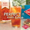 thumbnail image 4 of Red Diamond Pekoe and Orange Pekoe Tea Bags, Iced Tea, Gallon Size Tea Bags, 12 ct, 4 of 8