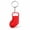 🍒 C_New#121, variant on Christmas Clicker Keychain, Mini Sensory Fidget Toy for Backpack and Keys, Popping for Holiday Party Favors
