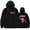 Black, variant on Arirang World Tour 2026 Merch Hoodie Sweatshirt Streetwear Unisex Winter&Spring Casual Fashion For Fans Pullovers