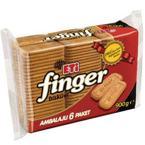 Eti Finger Biscuits 2lb