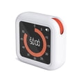 thumbnail image 1 of ,With Stand And Adjustable Kids Time Count /down Function Stand And Led And Led Display Adjustable Kids Clock With Stand Kids Time Tool Operation Adjustable Time Tool Kitchen, 1 of 6