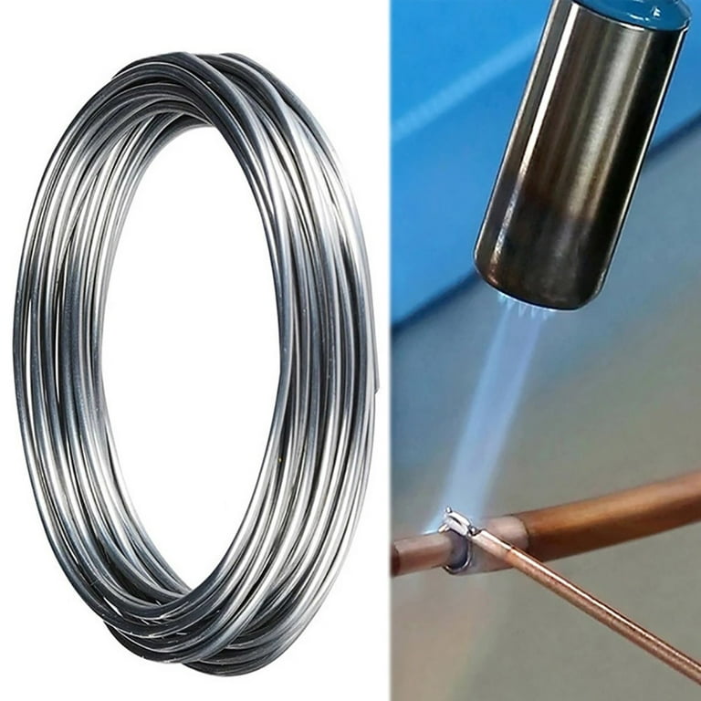 Easy-Melt Universal Welding Rods Steel Aluminum Copper Iron Metal