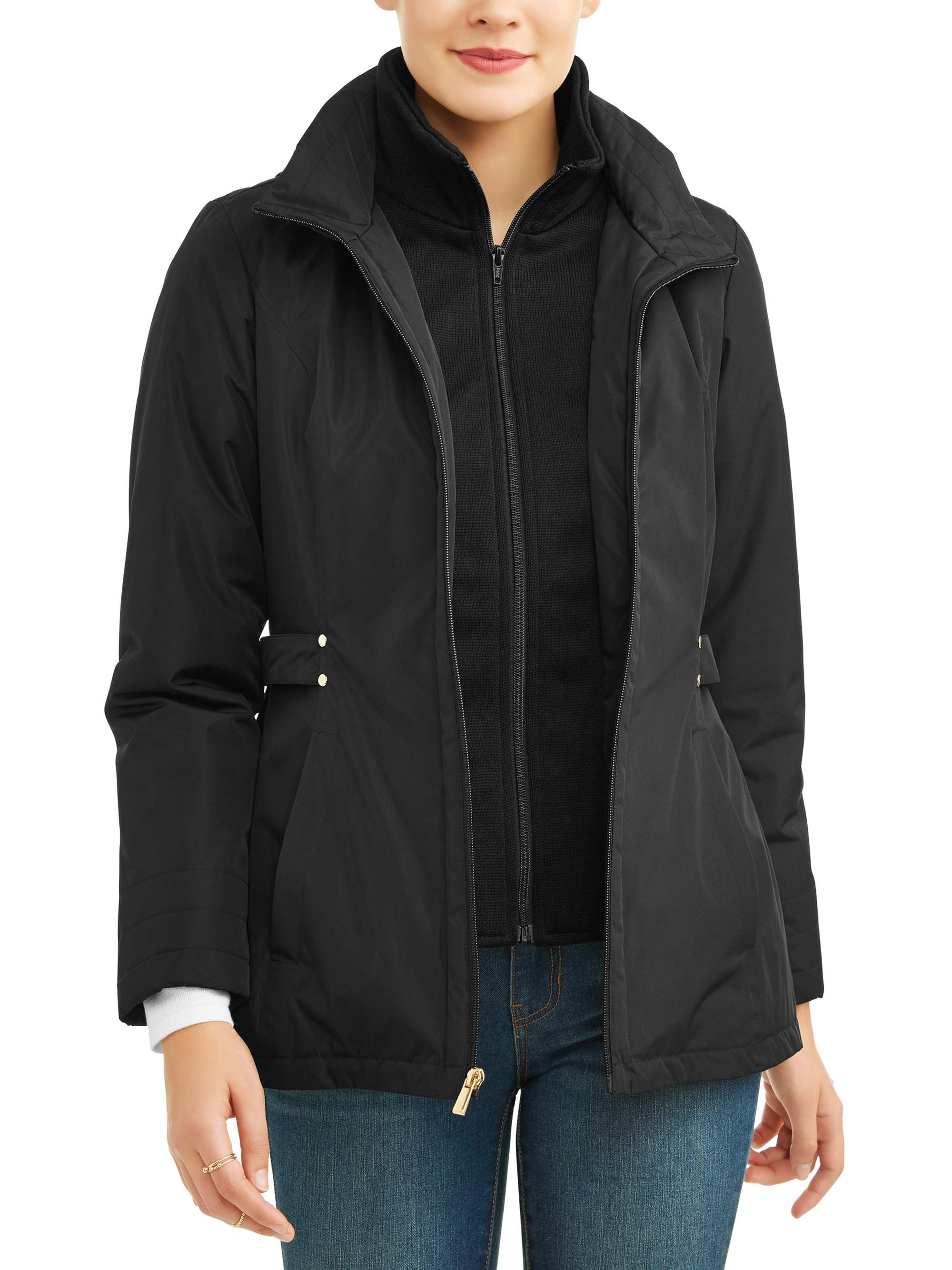 girls black adidas hoodie