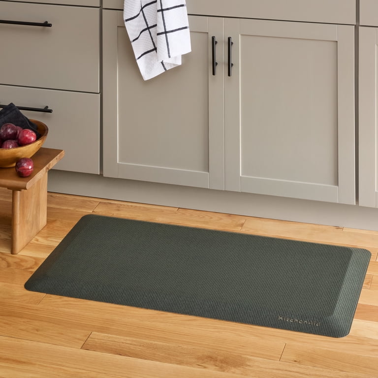 KitchenAid Comfort Mat - Deep Forest Green - Walmart.com