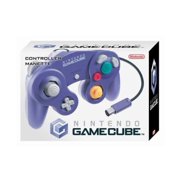 GameCube Controller, Clear and Indigo