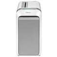 thumbnail image 1 of Déchiqueteuse Powershred® LX220 à micro-coupe (Blanc), 1 of 8