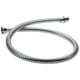 thumbnail image 1 of 80 cm Flexible Stainless Steel Bathroom Water Shower Hose, 1 of 4