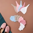 thumbnail image 6 of CTIRCHIU 15Pcs Newborn Hat And Mitten Set Cotton Assorted Color For Daily Use And Sleep, 6 of 8