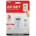 thumbnail image 4 of Prime Wire & Cable 3001322 EZ-Set Indoor Digital in Wall Timer, White, 4 of 4