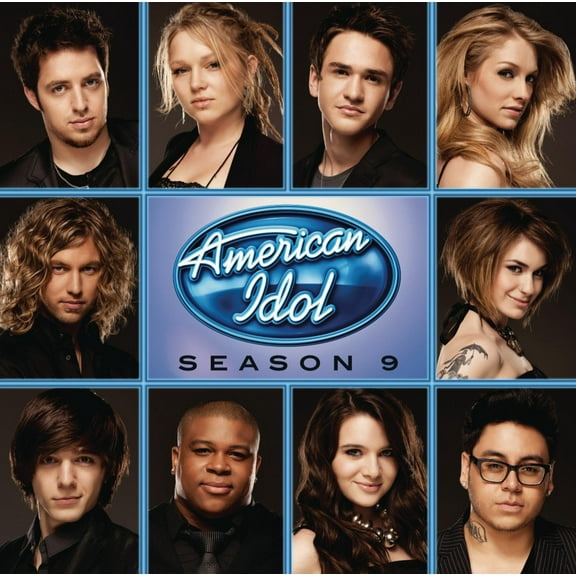 AMERICAN IDOL:  SEASON 9
