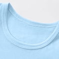 thumbnail image 4 of NAISIBABY Boys Tank Tops, Graphic Ultra-Soft Cotton Kids Sleeveless Muscle Tank Light Blue 11T, 4 of 6