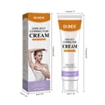 thumbnail image 3 of XWSHYW Cremas de Manos Lociones Crema Reparadora Manchas Crema Axilas Avanzada Ilumina E Hidrata Axilas Cuello Rodillas Partes Privadas 60Ml, 3 of 6