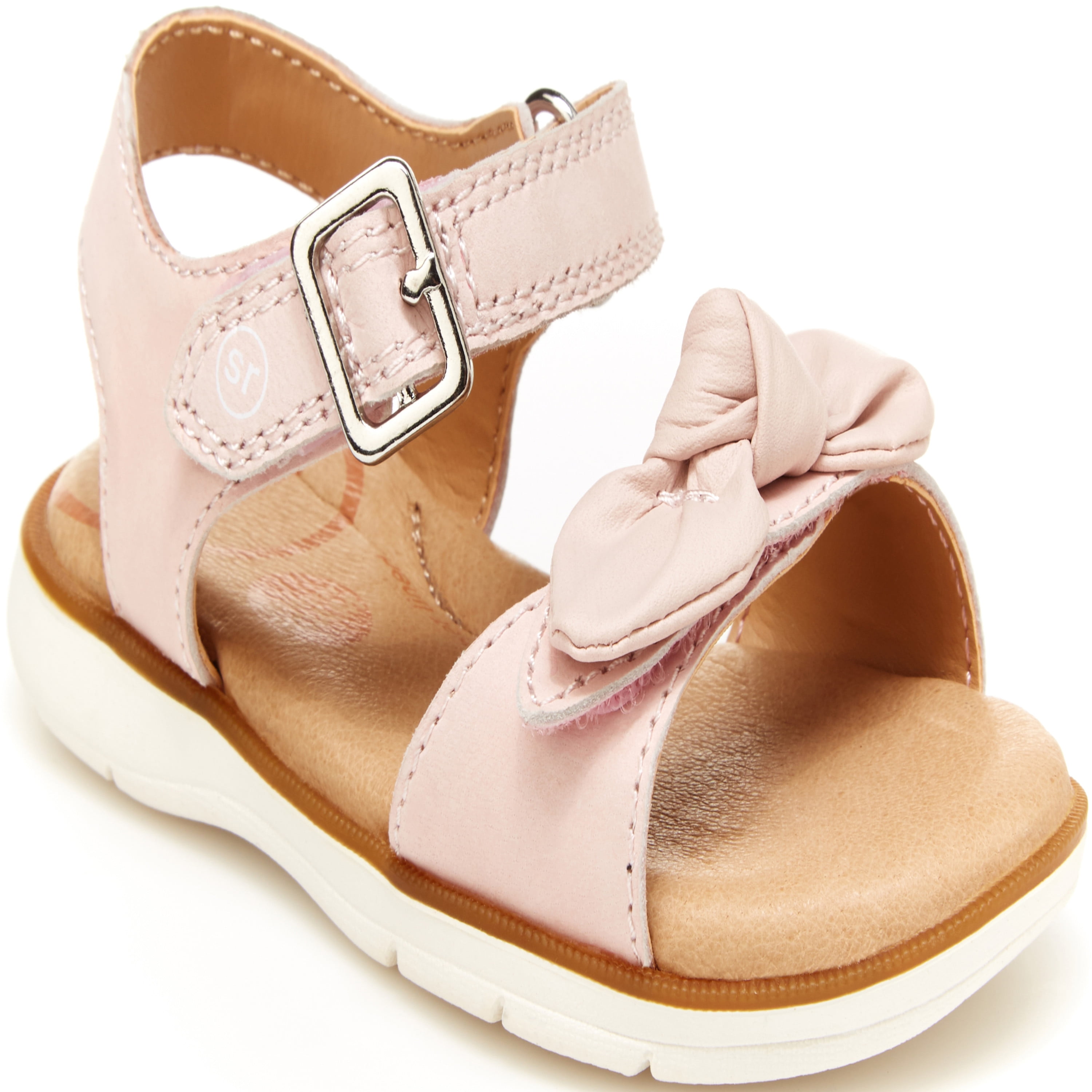 Stride Rite Kids Unisex Whitney Sandal