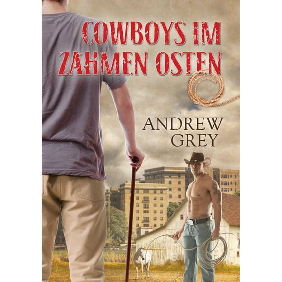 Cowboys Im Zahmen Osten (Translation), (Paperback)