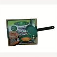 thumbnail image 1 of 1pc Steel Double Pan, The Perfect Pancake Maker, Nonstick Easy To Flip Pan, Double Sided Frying Pan For Fluffy Pancakes, Omelets, Cooking Eggs Frittatas & More! Pancake Pan Dishwasher Safe Large, Cook, 1 of 4
