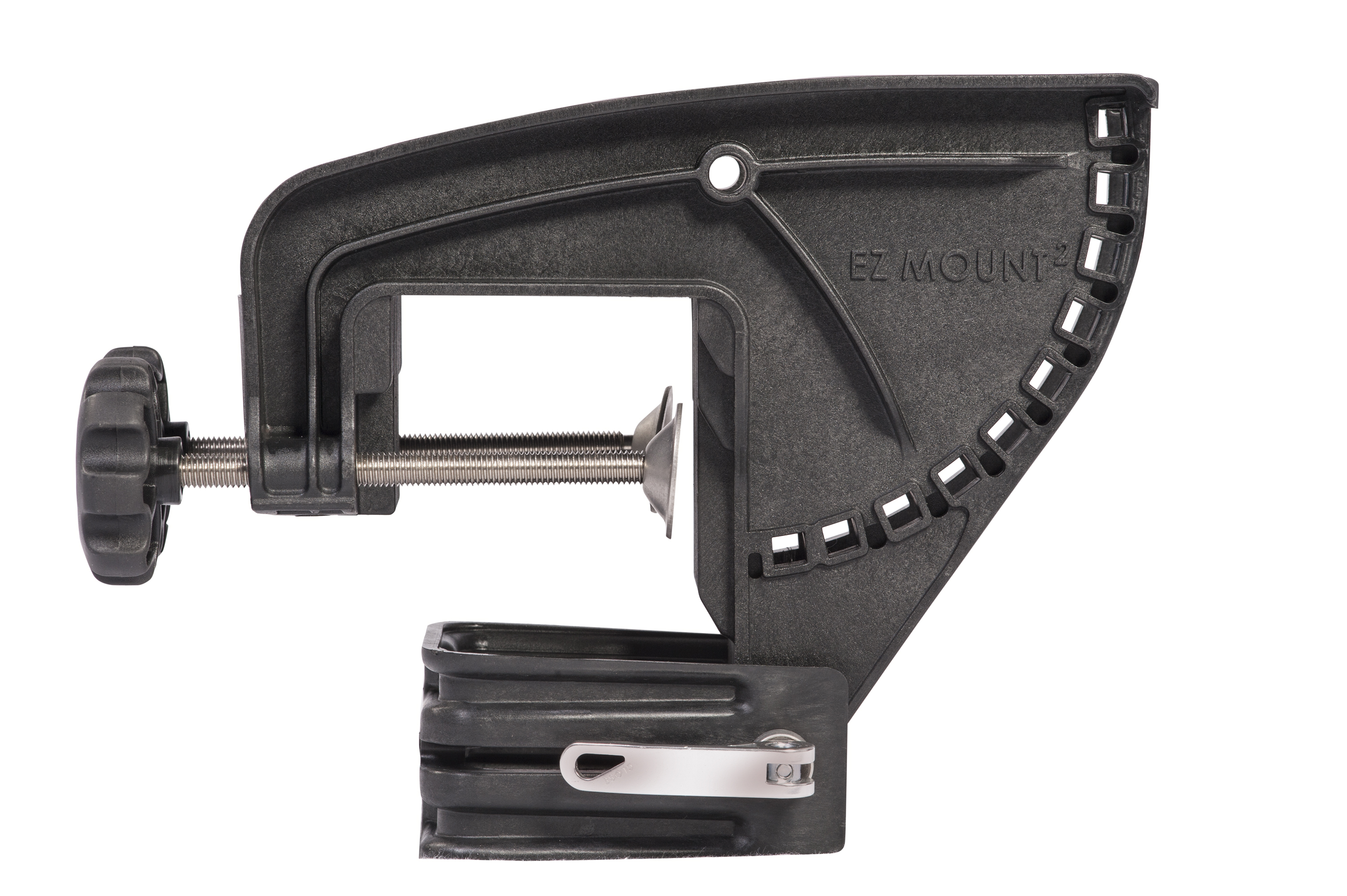 Pro Controll Bow Mount Trolling Motor Replacement Bracket - EZ Mount II 1 Per Pack