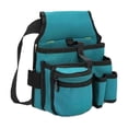 thumbnail image 3 of tamizeot Maintenance Tool Pouch Gardening Tool Waist Bag Multi Pockets for DIY Worker, 3 of 5