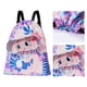 thumbnail image 3 of Mochila con cordón para niños, bolsa de natación con cordón para niños, bolsa de natación, bolsa de natación con cordón para niños diseñada para el futuro, 3 of 14