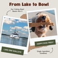 thumbnail image 4 of Taylor Fish Smelt Trainers, Eperlan entier deshydrate du lace Erie, 4 of 6
