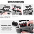 thumbnail image 3 of Correa de soporte de control remoto para DJI AIR 2S DRONE CORTE CORRADORA CORREO DE SEGURIDAD Sling Ndcxsfigh Para estrenar, 3 of 9