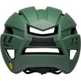 thumbnail image 3 of BELL Sidetrack II MIPS Youth Matte Green, UY, 3 of 6