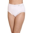 thumbnail image 2 of Jockey Women's Plus Size Elance Brief - 6 Pack, 2 of 3