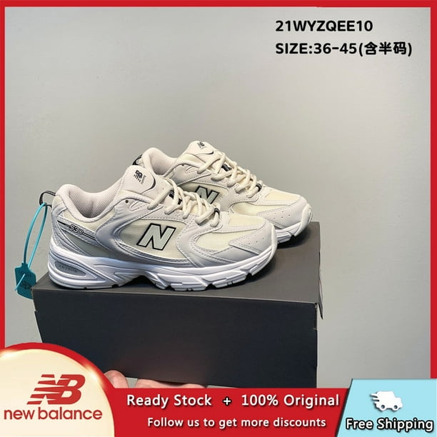 New balance 530 Zapatillas Para Correr Unisex Verano