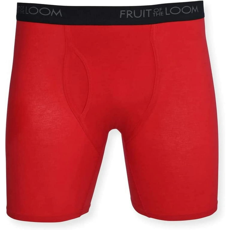 Fruit Of The Loom Men's Underwear | Best Price in Nigeria | NG
