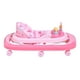 thumbnail image 5 of Andadera Prinsel Speedy Plegable Y Musical Rosa, 5 of 5