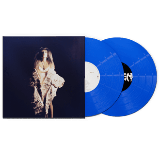 Taylor Swift – Midnights LP Vinyl Record Album, Moonstone Blue