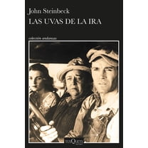 Las Uvas de la IRA (Premio Nobel de Literatura 1962) / The Grapes of Wrath, (Paperback)