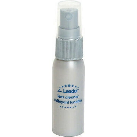 New Leader Lens Cleaning Cleaner Spray Bottle Sun Eyeglasses 1oz 29.5ml