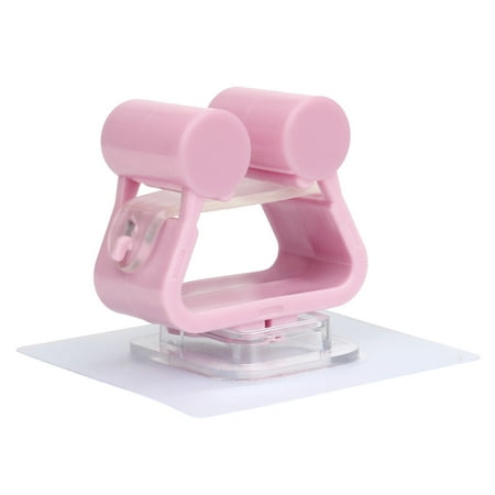 

Meitianfacai Storage Organizer Wall Mounted Mop Umbrella Holder Brush Broom Hanger Storage Rack Kitchen Tool