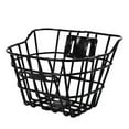 thumbnail image 2 of 1pc Universal Children Bike Basket Front Handlebar Basket Kids Cycling Accessory, 2 of 6