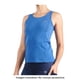 thumbnail image 3 of Playera Wilson Talla G Deportiva sin Mangas Azul, 3 of 4