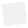 thumbnail image 1 of Bewildely RecabLeght-desagüe del fregadero para suelo de ducha, cubierta de alcantarillado de cocina, colador de sellado de silicona, filtro de Juegos de accesorios de baño Blanco transparente, 1 of 6
