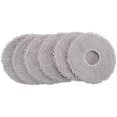 thumbnail image 2 of For Dreame L10S Ultra/ L10 Robot Vacuum Cleaners Main Side Brushes HEPA Filters Mop Cloth Dust Bags, 2 of 5