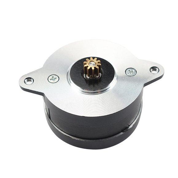Motor de 36 Mm 36STH17-1004AHG de Alta Temperatura para Extrusora Orbiter Sherpa Sunnimix Piezas de extrusora