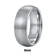 thumbnail image 3 of Minnieouse Anillo Aleación clásica Dedos simples Impermeable Punk Retro Elegante Circlet Boda Navidad Distintivo Eminente Moda Ropa, zapatos y accesorios Miscelánea Plata 8 mm Minnieouse AP014482-04, 3 of 6