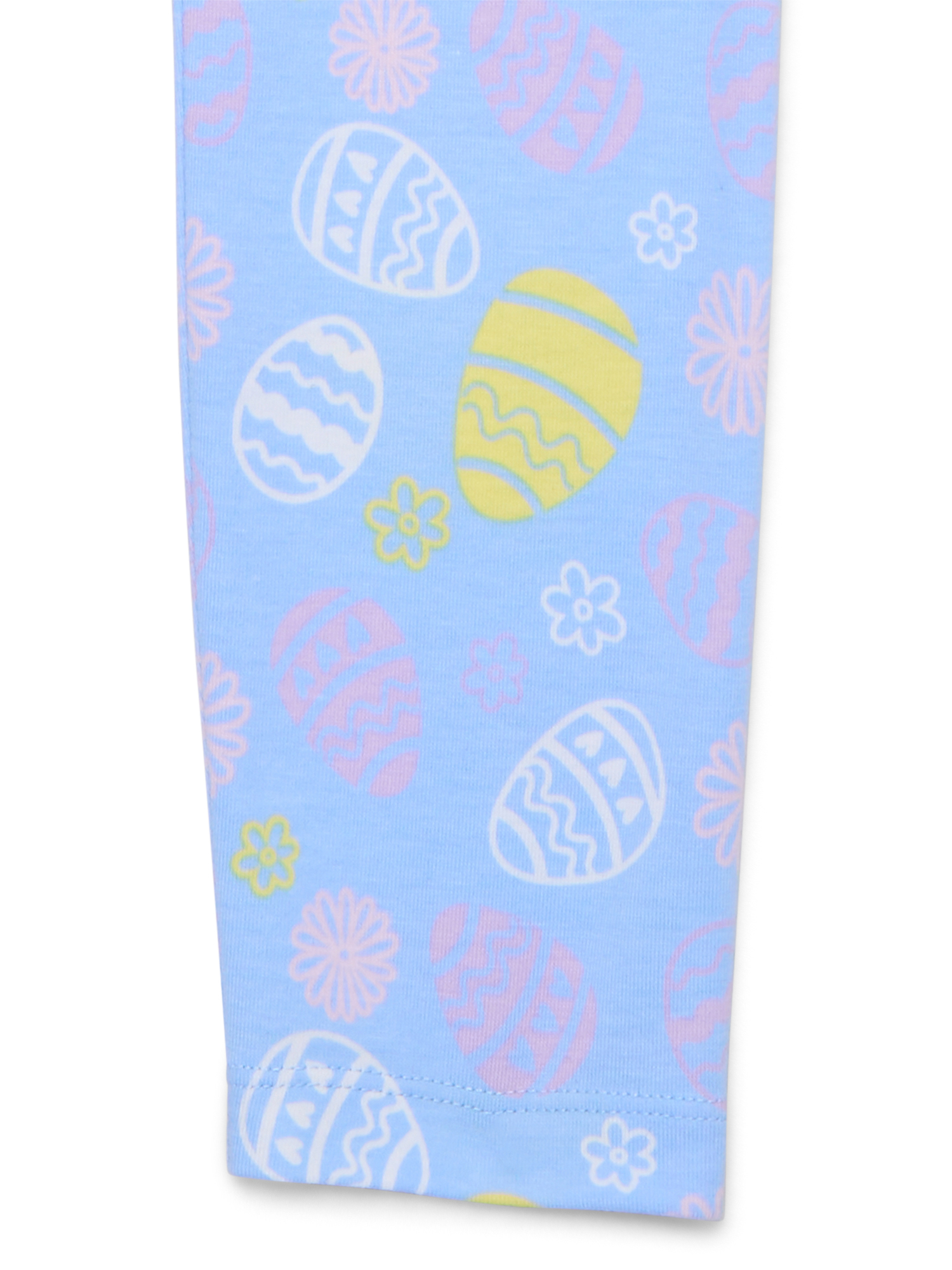 Easter Girls Print Leggings from Way To Celebrate, Sizes 4-18