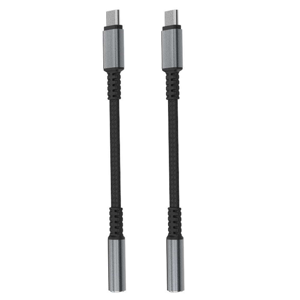 USB-C a Mini Audio Jack Adaptador – Murena – deGoogled phones and services