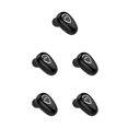 thumbnail image 3 of Monstrate YX01 Wireless Headphone Bluetooth-compatible Headset Noise Stereo Earphone Canceling Cycling Handsfree Over-ear Type2 NO2, 3 of 6