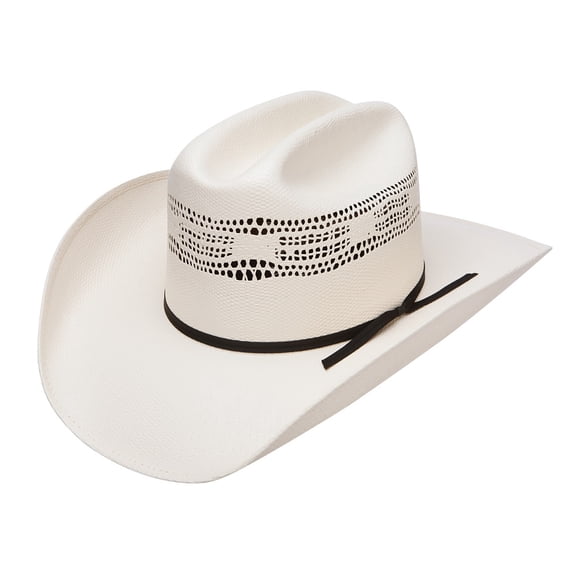 Stetson Boys Denison Jr Straw Hat