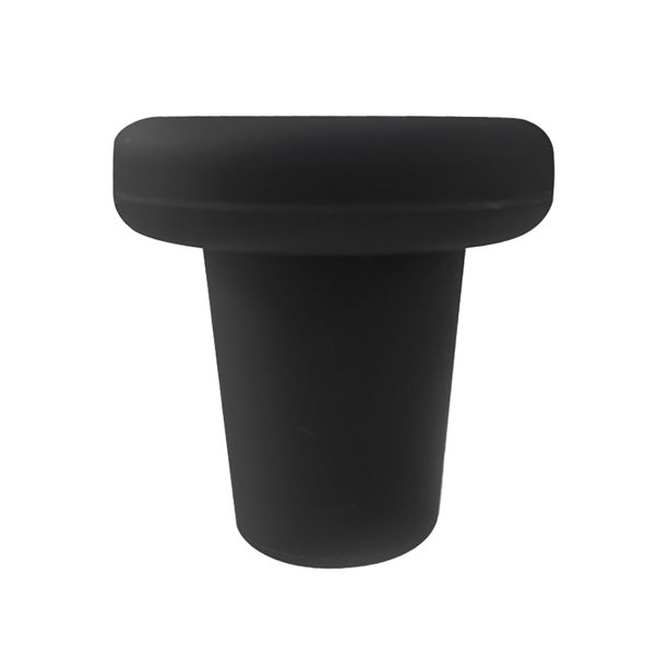 Wiueurtly Rabbit Bottle Stoppers Gadgets under 10 1pc Food Grade