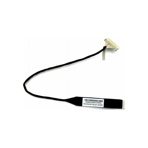 Lenovo ThinkCentre M92z 3325 All-In-One CTO LCD Video Cable 54Y8288